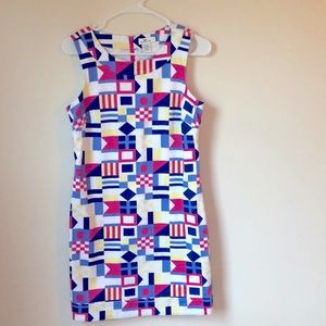 Vineyard Vines nautical shift - 4